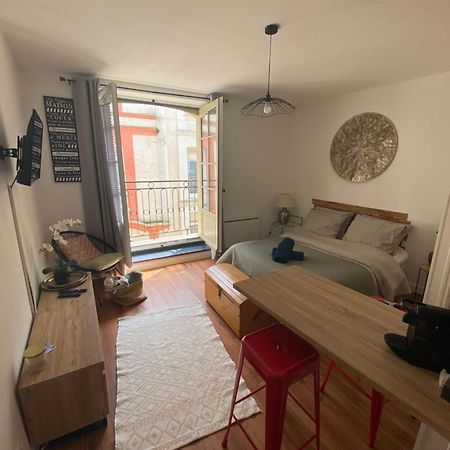 Chez Renata Lejlighed Dieppe Eksteriør billede